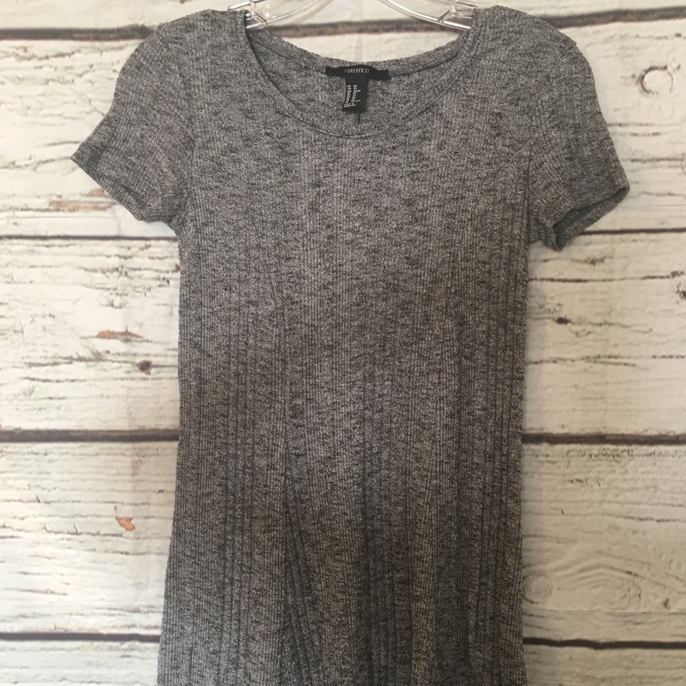 Forever 21 XS Dress/tunic, EUC!!